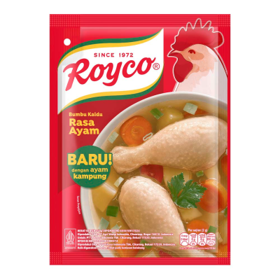 Royco Ayam