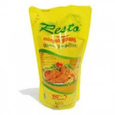 Resto Minyak Goreng