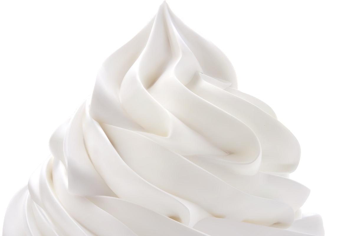 Whipped Cream