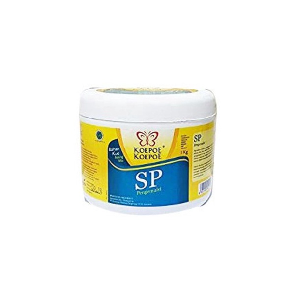 Sp Koepoe-koepoe 1 kg