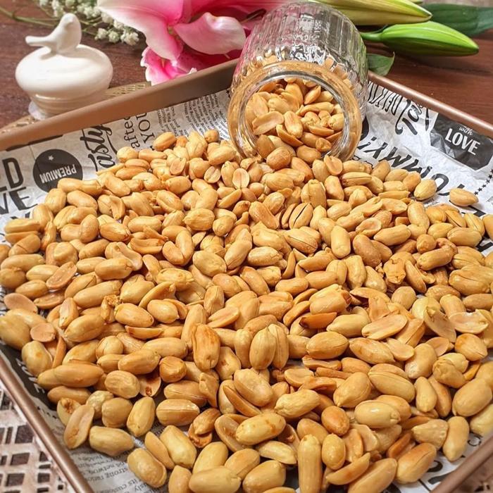 Kacang Bawang bal