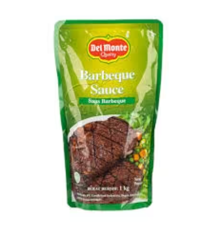 Saus Barbecue 1kg