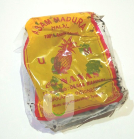 Asam Jawa Madura