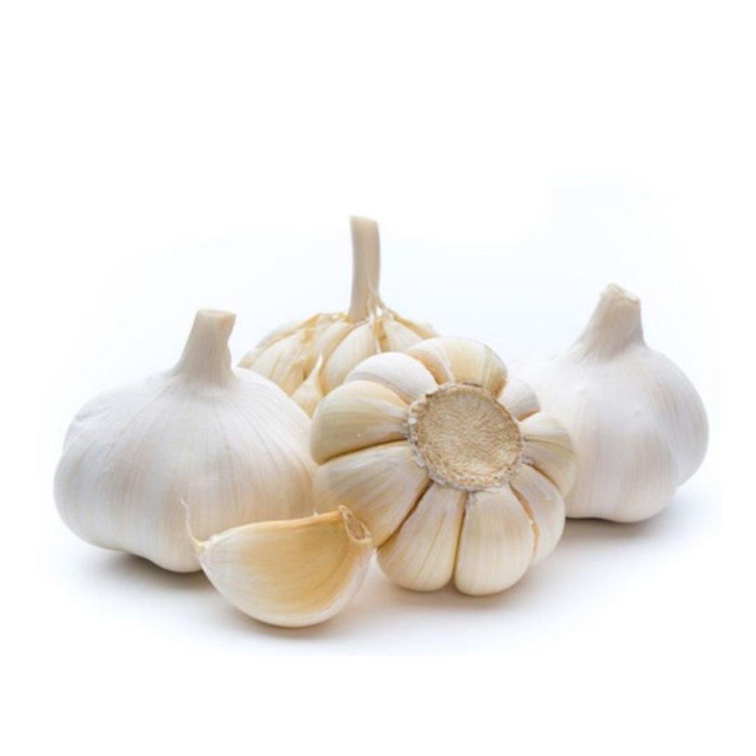 Bawang Putih Cangkang