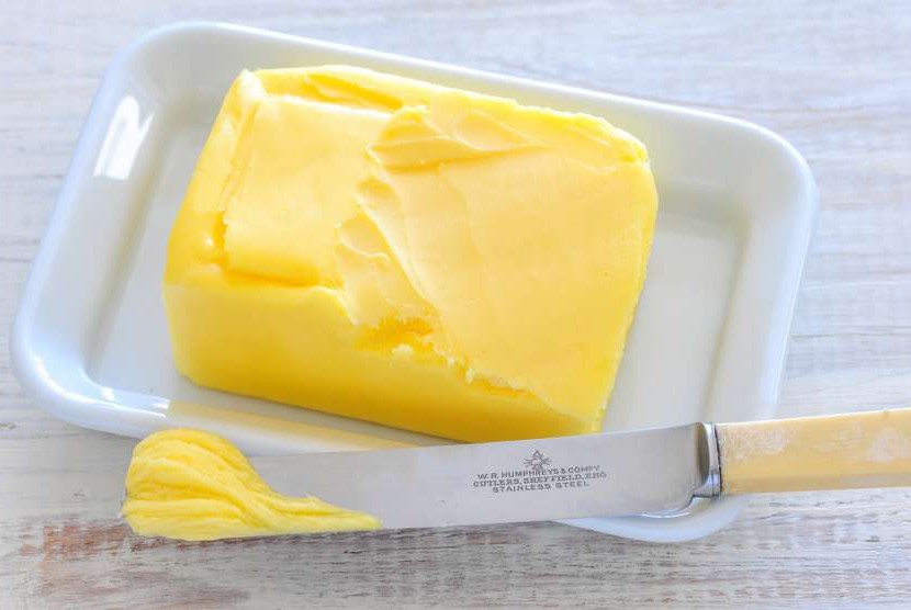 Margarin besar